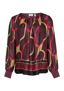 Damen s.Oliver BLACK LABEL T-Shirt