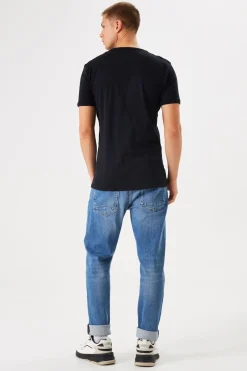 Herren Garcia T-Shirt