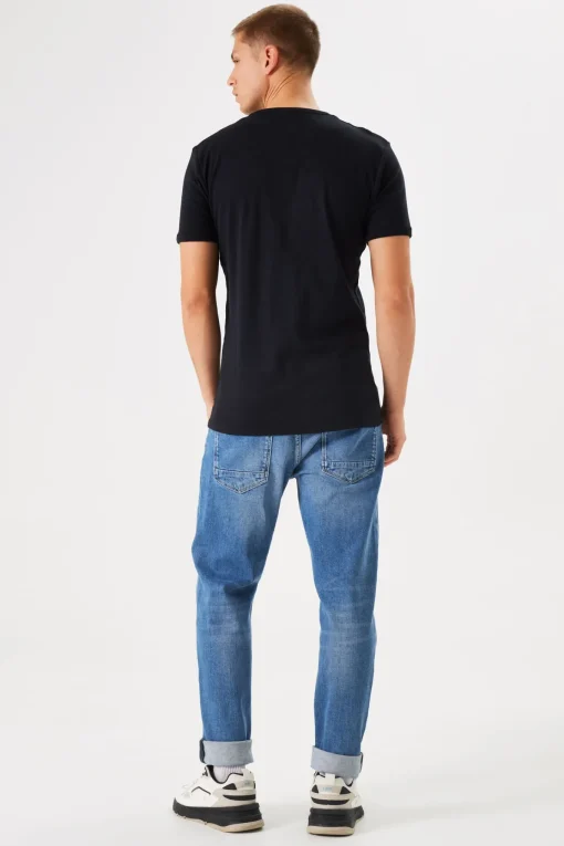 Herren Garcia T-Shirt