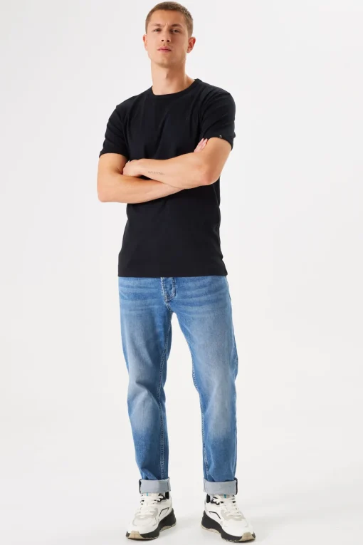 Herren Garcia T-Shirt