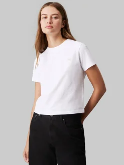 Damen Calvin Klein Jeans T-Shirt