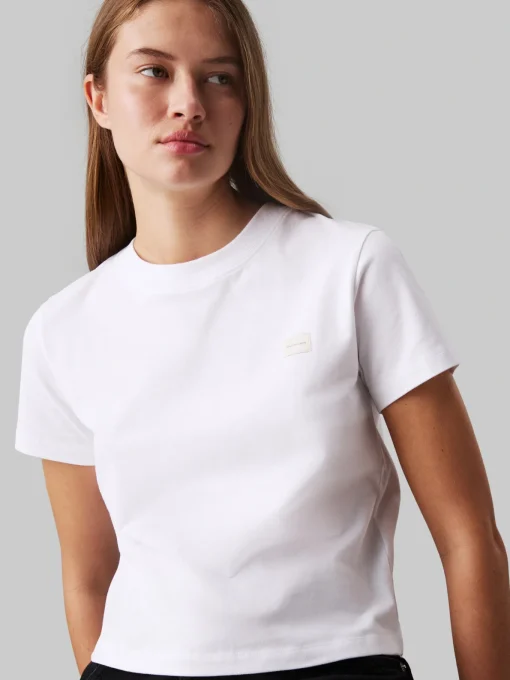 Damen Calvin Klein Jeans T-Shirt