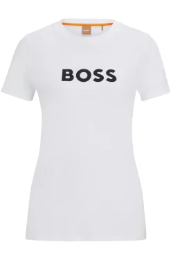 Damen Boss Orange T-Shirt
