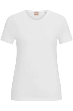 Damen Boss Orange T-Shirt