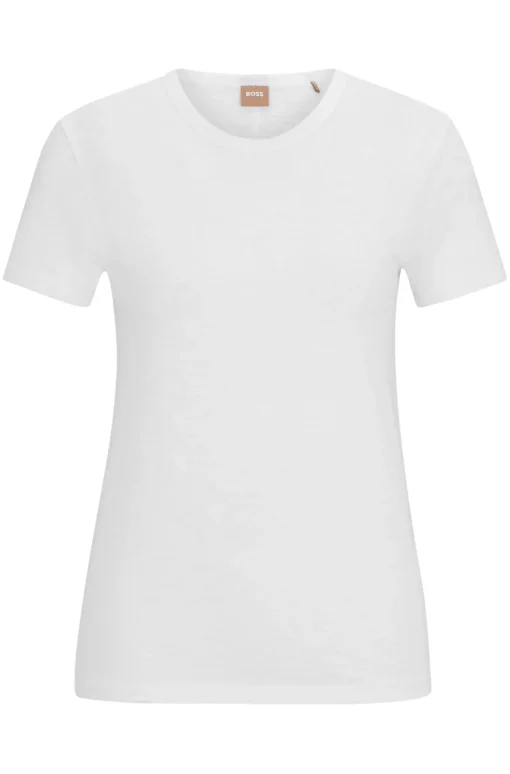 Damen Boss Orange T-Shirt