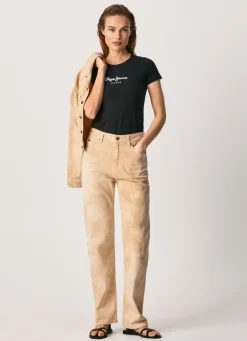 Damen Pepe Jeans T-Shirt