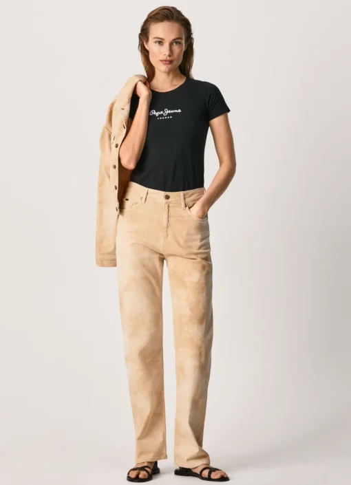 Damen Pepe Jeans T-Shirt