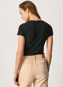 Damen Pepe Jeans T-Shirt