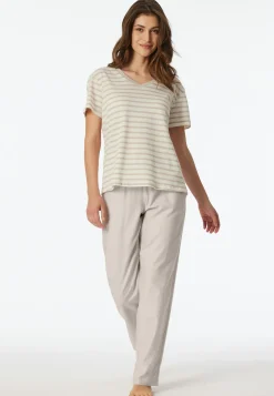 Damen Schiesser T-Shirt