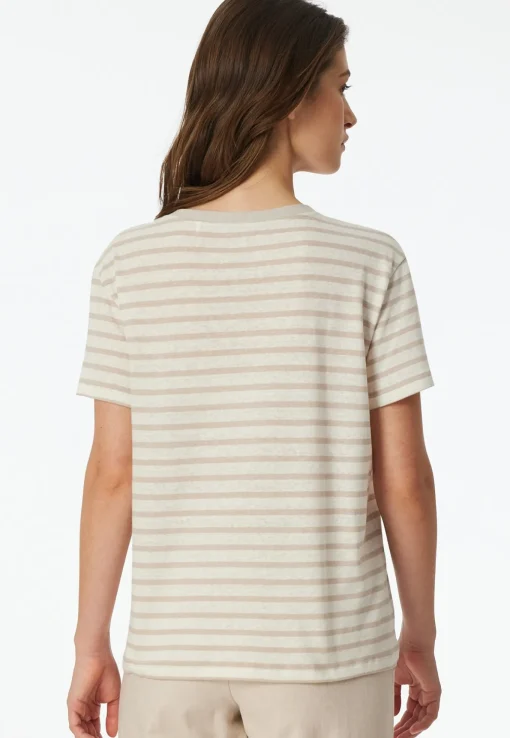 Damen Schiesser T-Shirt
