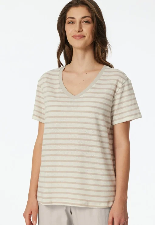 Damen Schiesser T-Shirt
