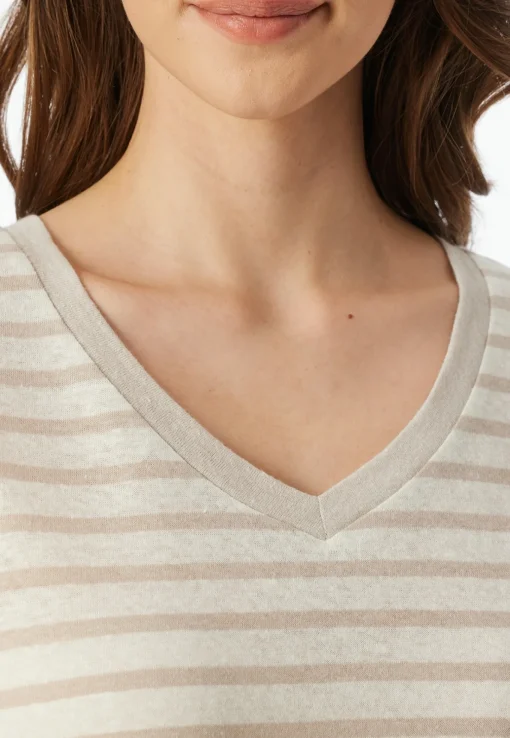 Damen Schiesser T-Shirt