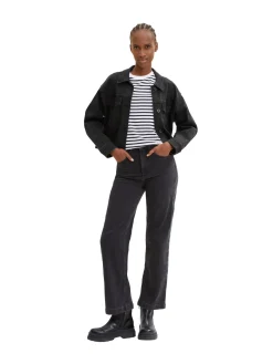 Damen Tom Tailor Denim T-Shirt