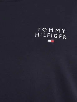 Damen Tommy Hilfiger T-Shirt