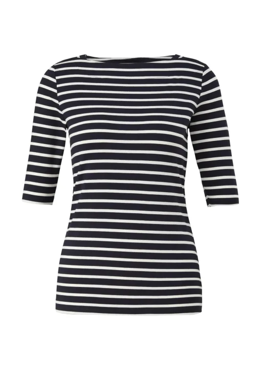 Damen Comma T-Shirt
