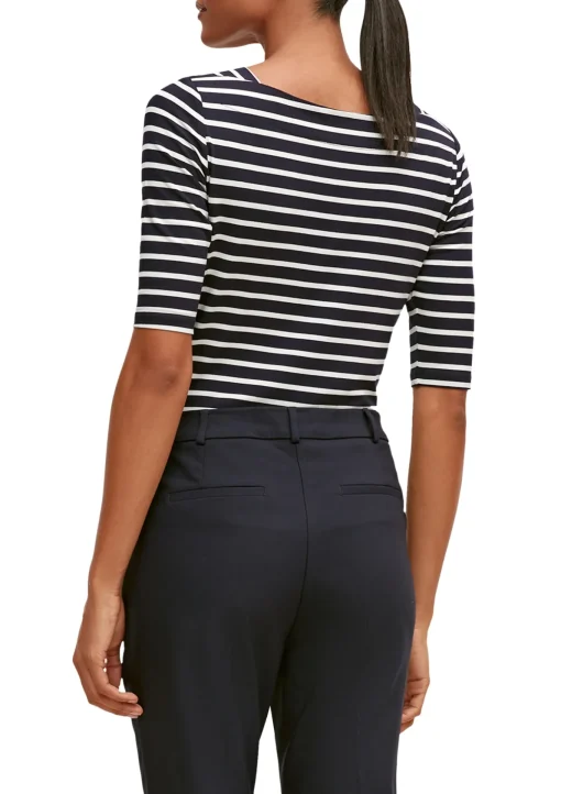 Damen Comma T-Shirt