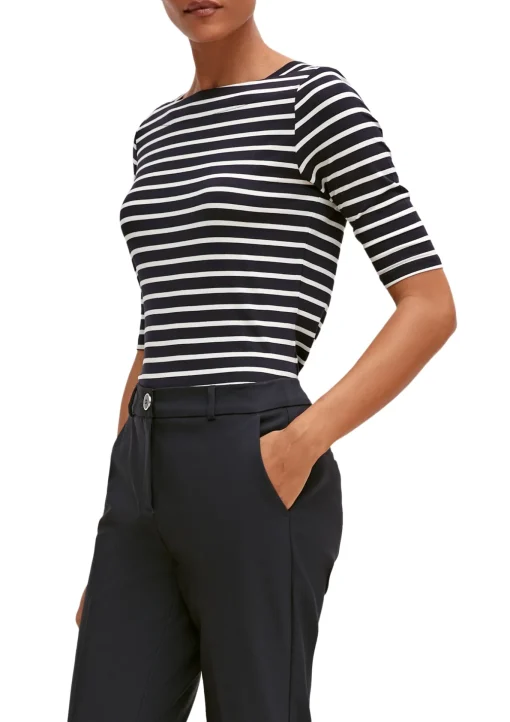 Damen Comma T-Shirt