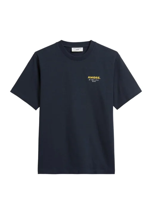 Herren Marc O´Polo Denim T-Shirt
