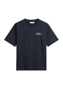 Herren Marc O´Polo Denim T-Shirt