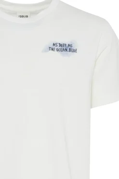Herren !SOLID T-shirt