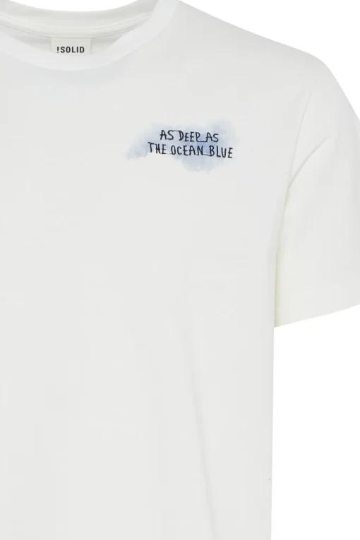 Herren !SOLID T-shirt