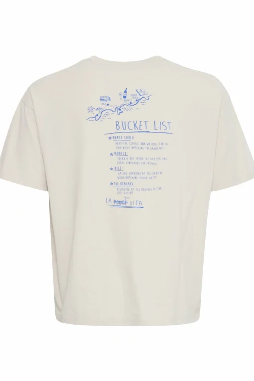Herren !SOLID T-shirt