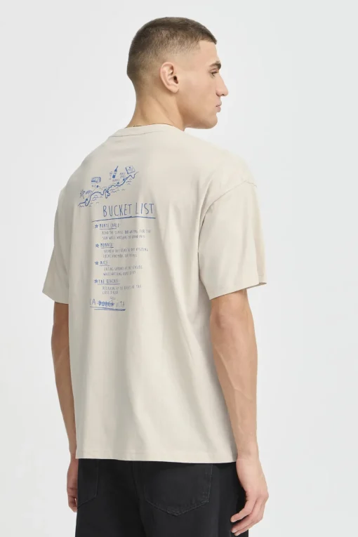Herren !SOLID T-shirt