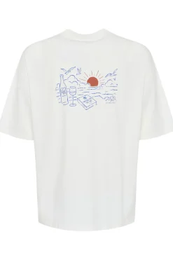 Herren !SOLID T-shirt