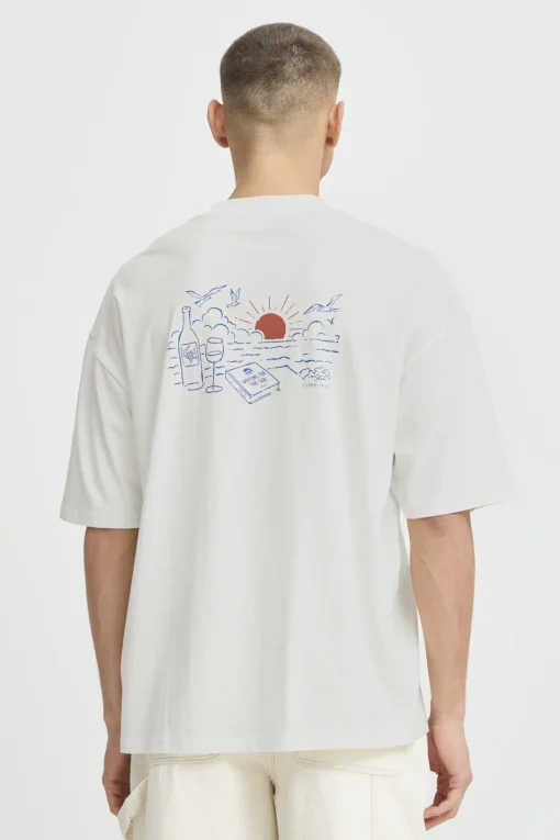 Herren !SOLID T-shirt