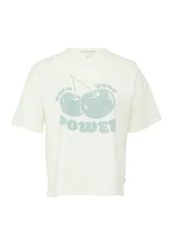 Damen QS T-Shirt
