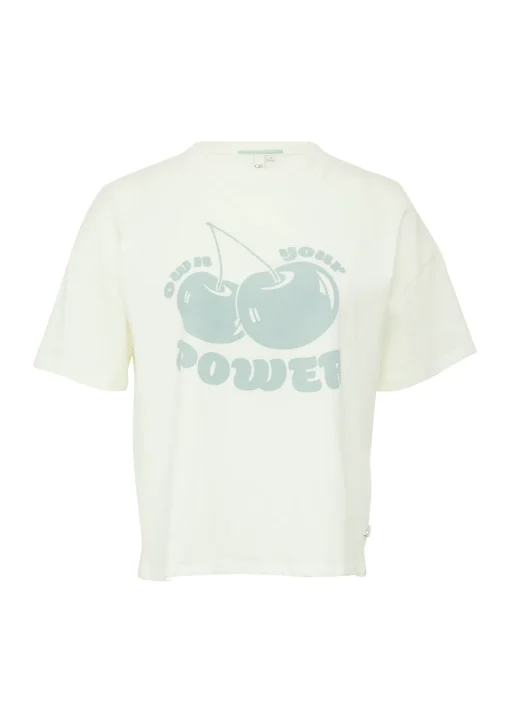 Damen QS T-Shirt