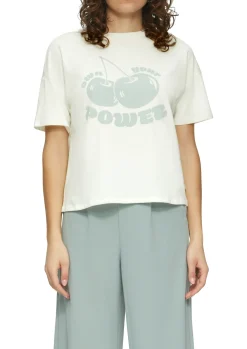 Damen QS T-Shirt