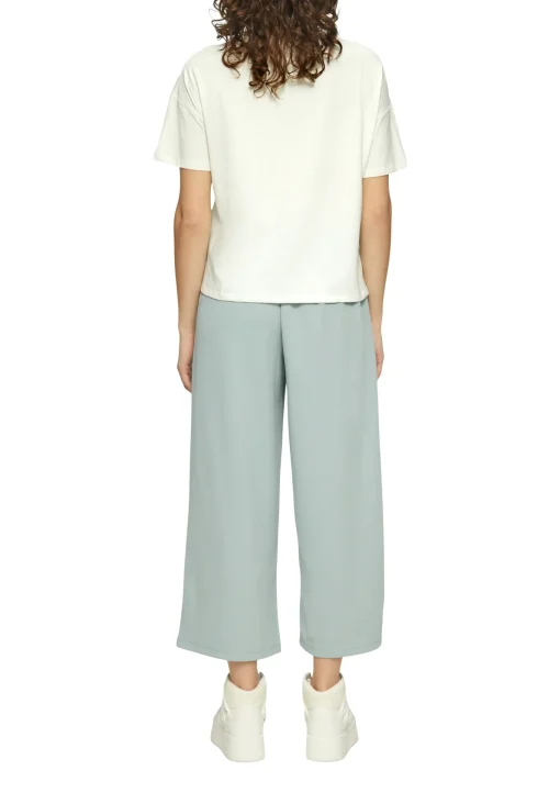 Damen QS T-Shirt