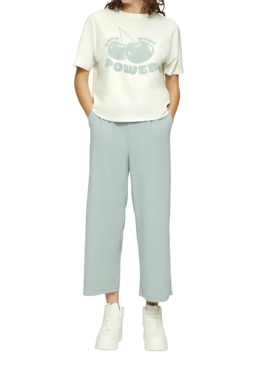 Damen QS T-Shirt