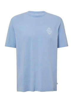 Herren QS T-Shirt