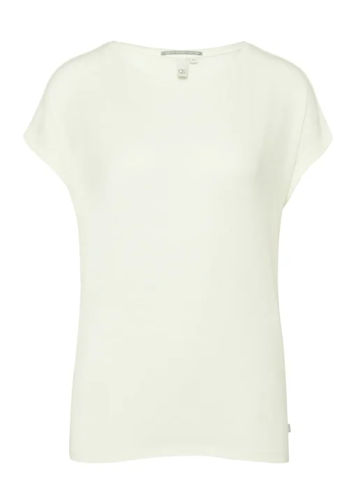 Damen QS T-Shirt