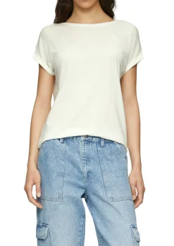 Damen QS T-Shirt