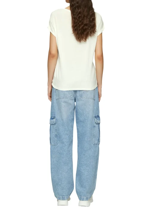 Damen QS T-Shirt