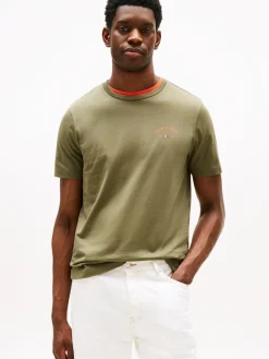 Herren Tommy Hilfiger T-Shirt
