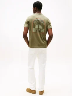 Herren Tommy Hilfiger T-Shirt