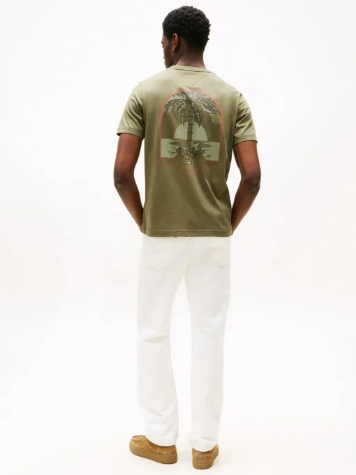 Herren Tommy Hilfiger T-Shirt