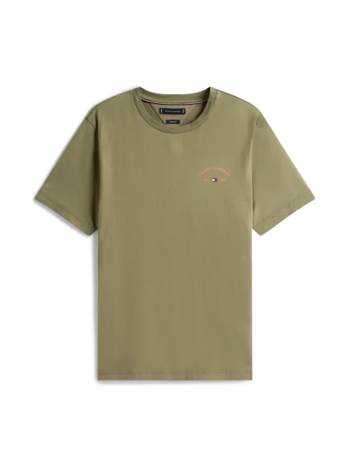 Herren Tommy Hilfiger T-Shirt