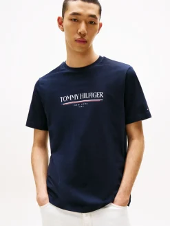 Herren Tommy Hilfiger T-Shirt