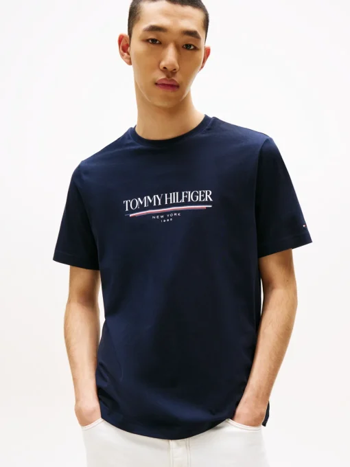 Herren Tommy Hilfiger T-Shirt