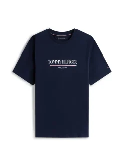 Herren Tommy Hilfiger T-Shirt