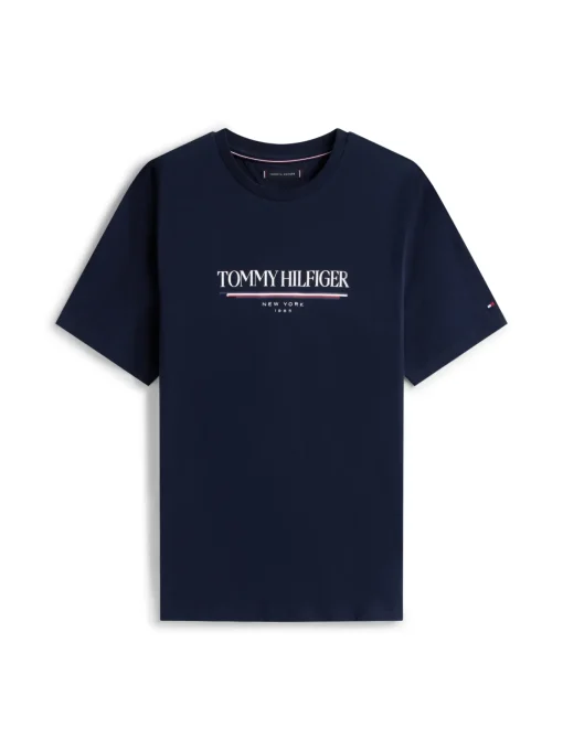 Herren Tommy Hilfiger T-Shirt