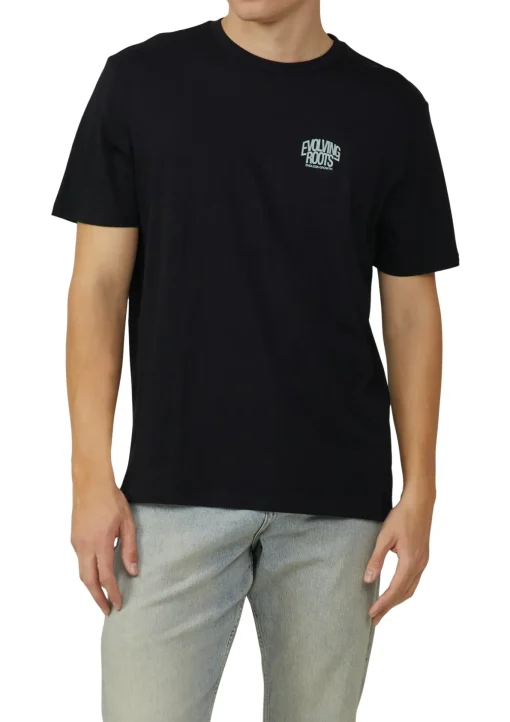 Herren QS T-Shirt