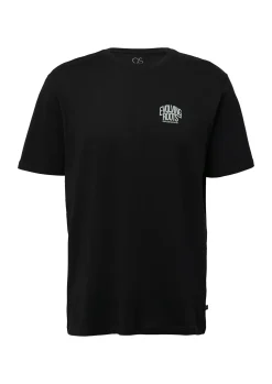 Herren QS T-Shirt