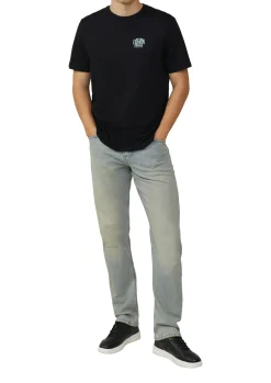 Herren QS T-Shirt