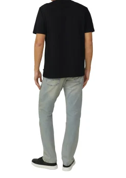 Herren QS T-Shirt